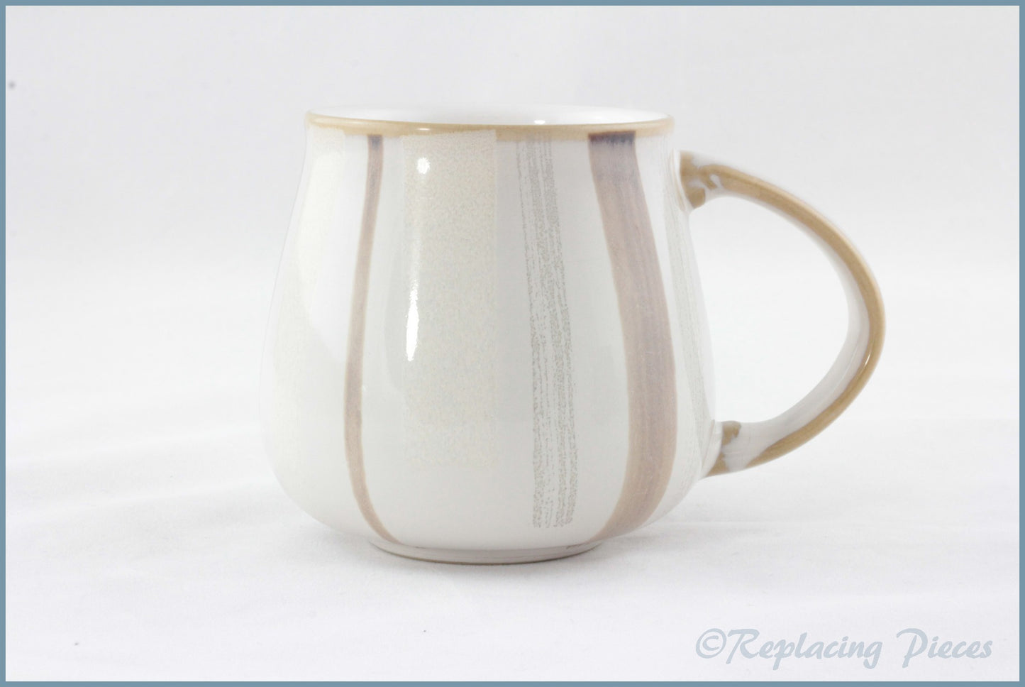 Denby - Truffle & Truffle Layers - Mug (Layers)