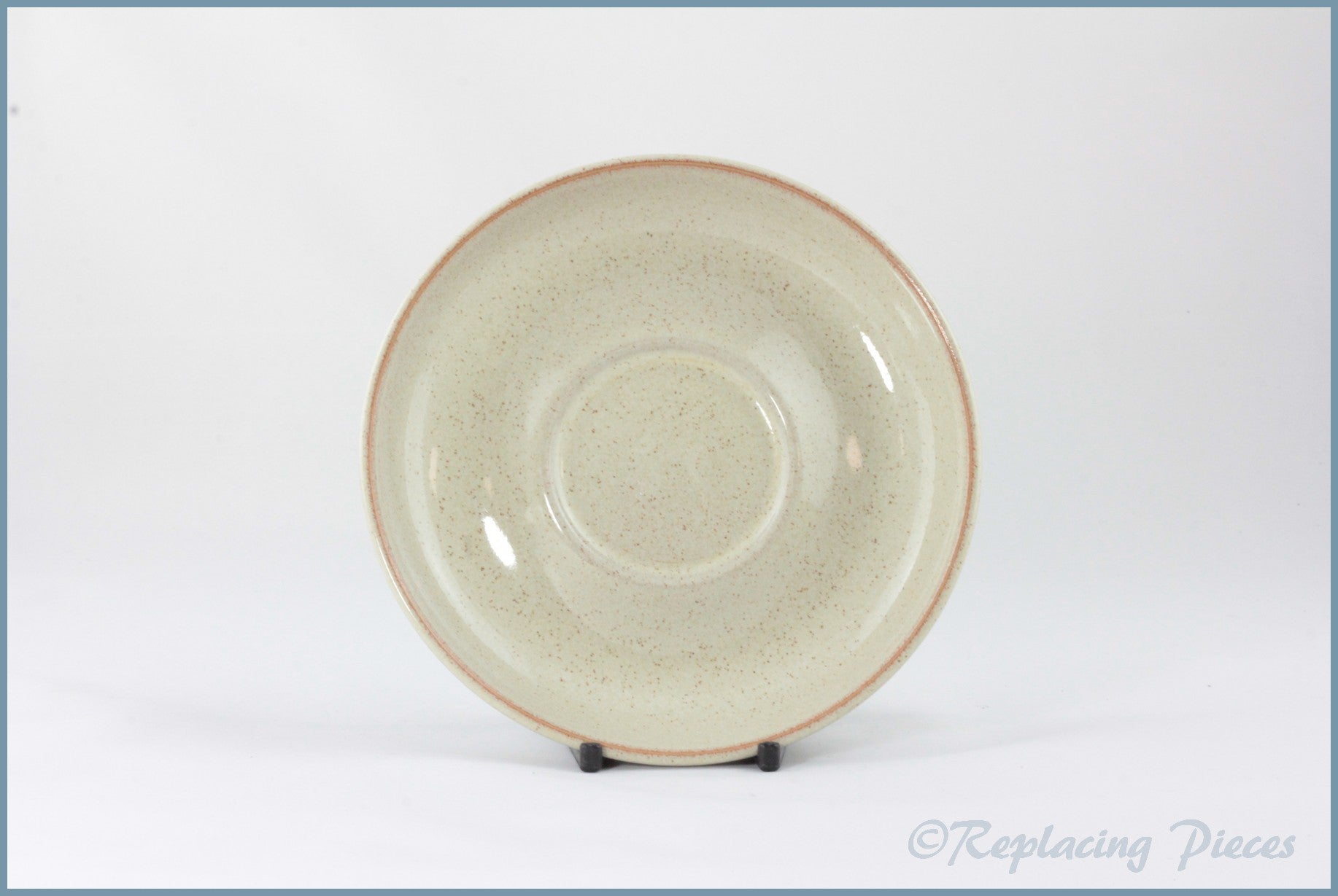 Denby - Daybreak - Tea Saucer
