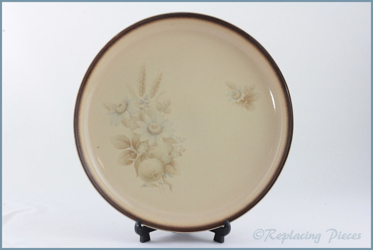 Denby -Memories / Images - Dinner Plate