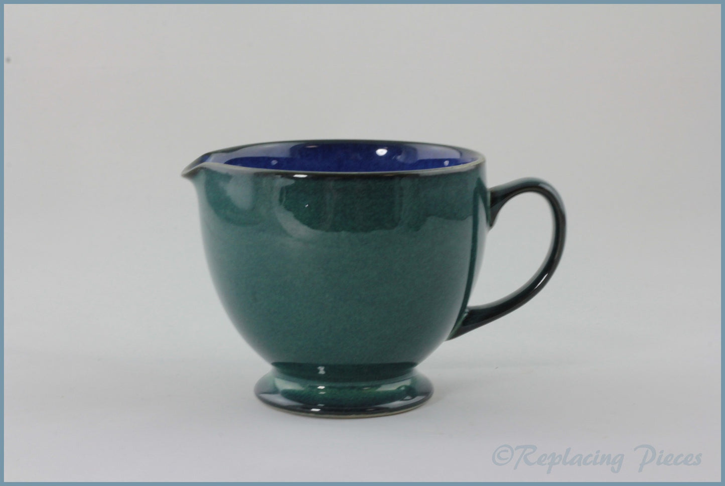 Denby - Metz - Cream Jug
