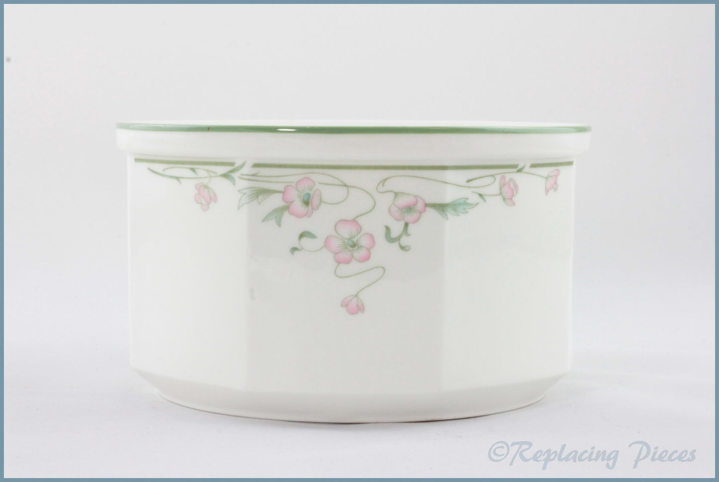 Royal Doulton - Caprice - 5 3/4" Souffle Dish