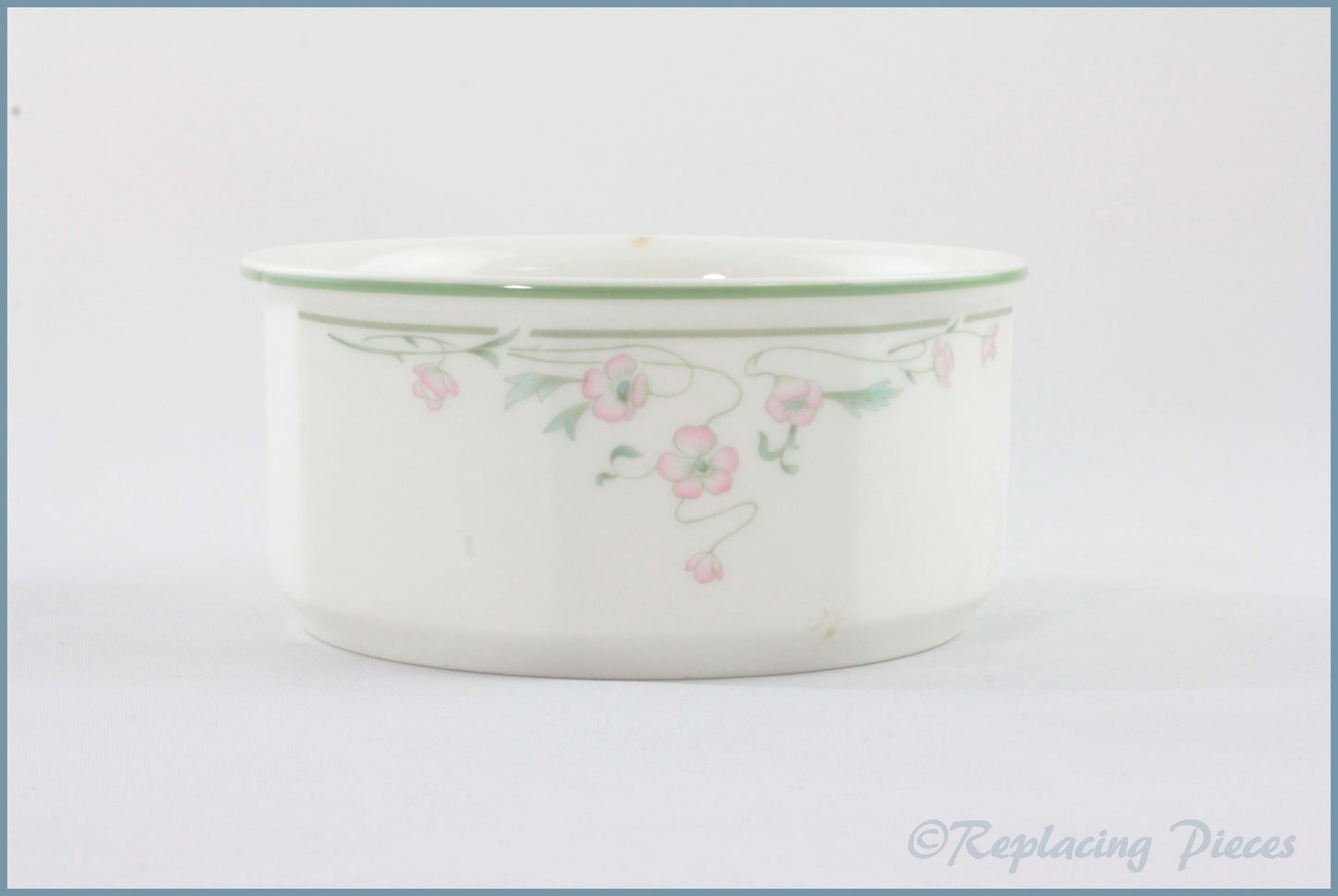Royal Doulton - Caprice - Sugar Bowl