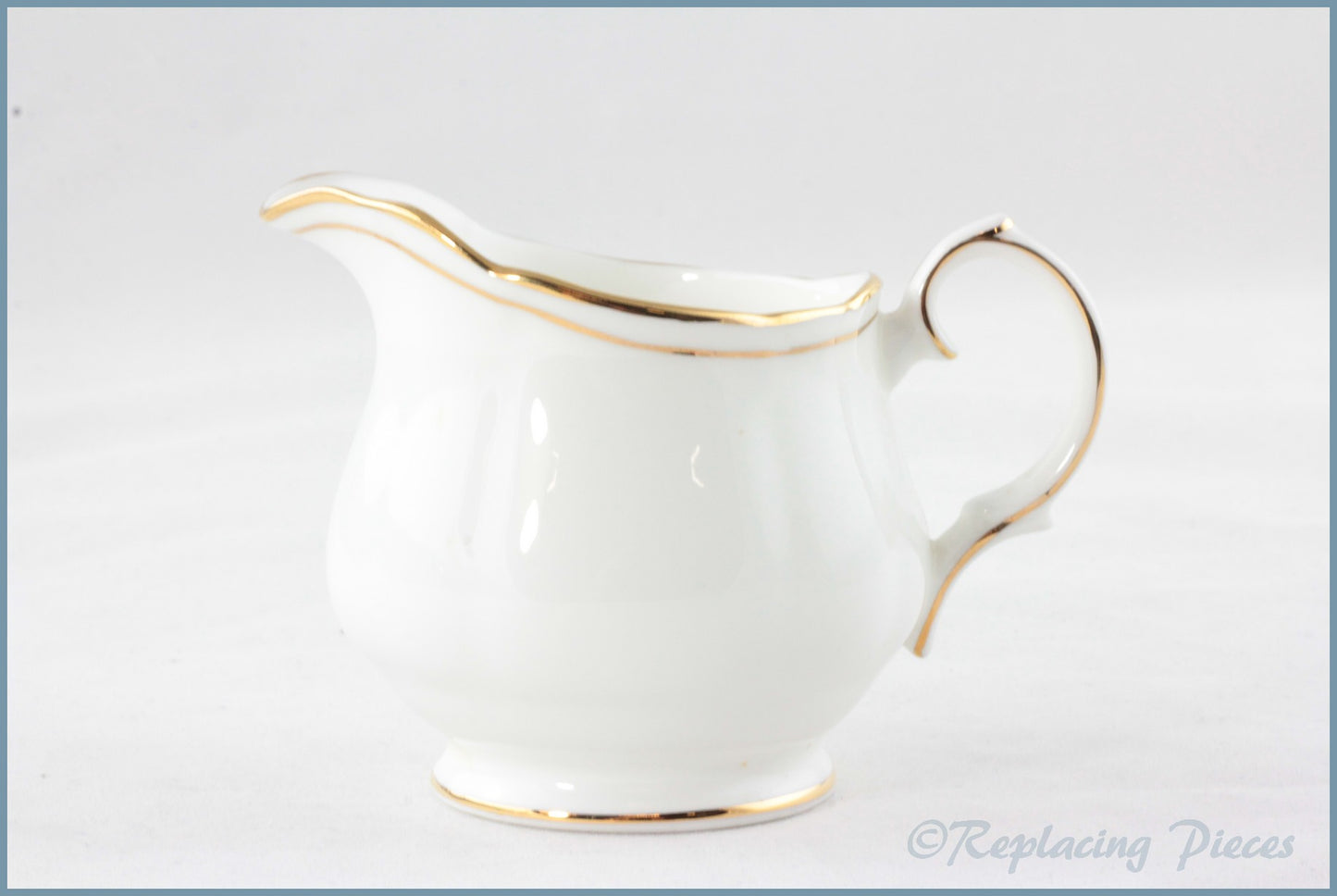 Duchess - Ascot - Cream Jug