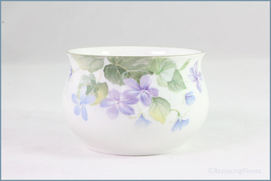 Elizabethan - Harewood - Sugar Bowl