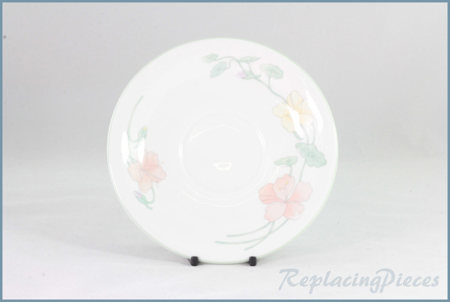 Elizabethan - Lisa - Gravy Jug Stand