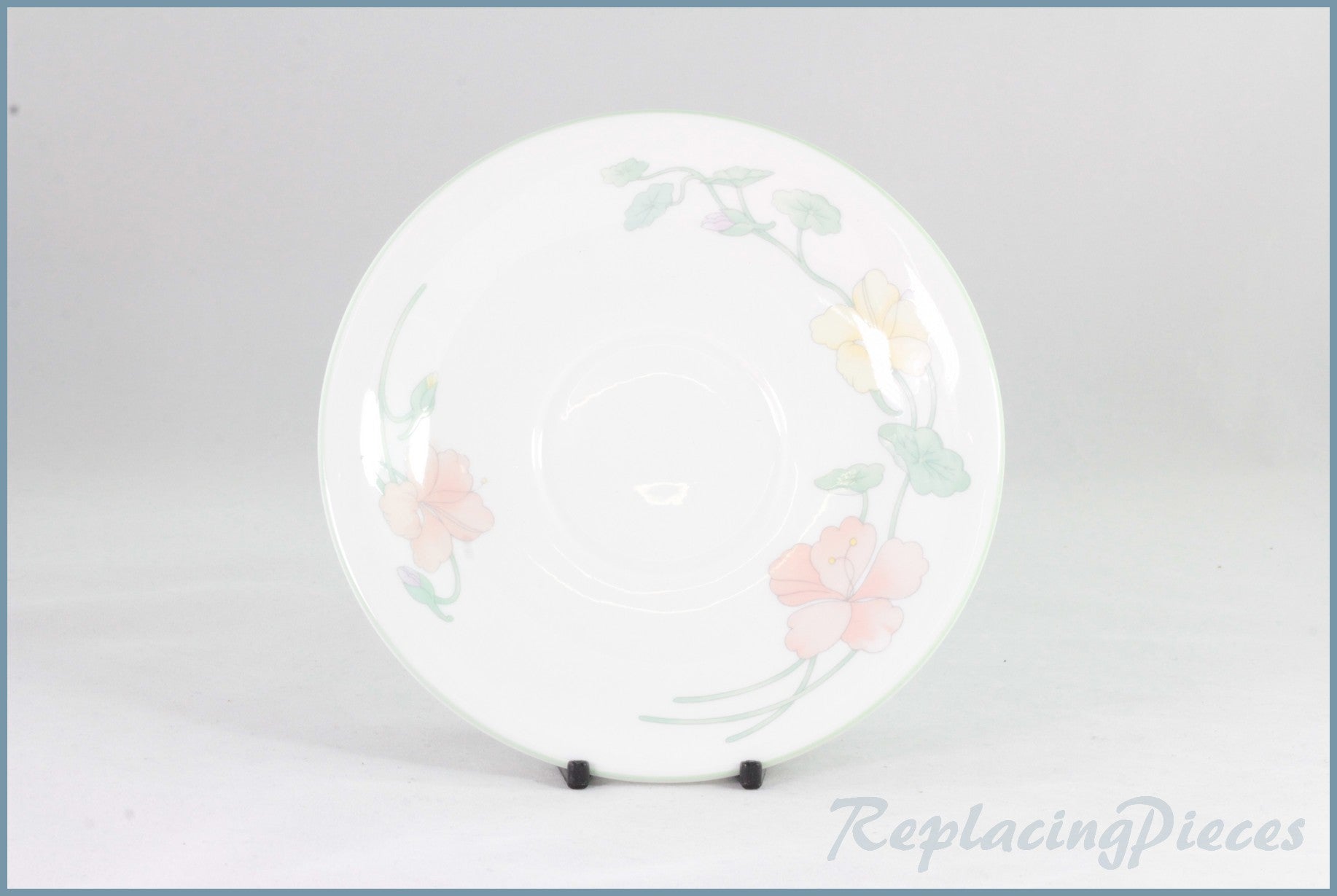 Elizabethan - Lisa - Gravy Jug Stand