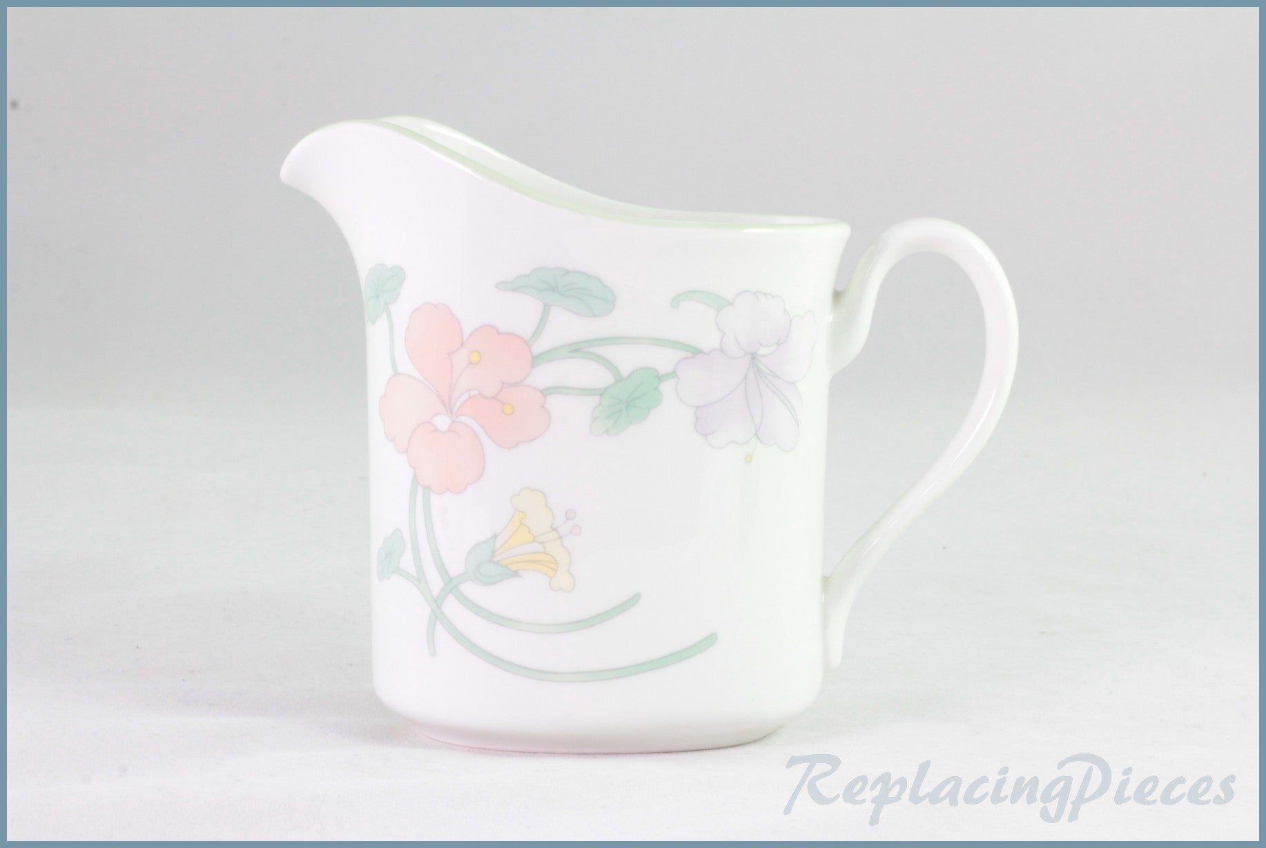 Elizabethan - Lisa - Milk Jug