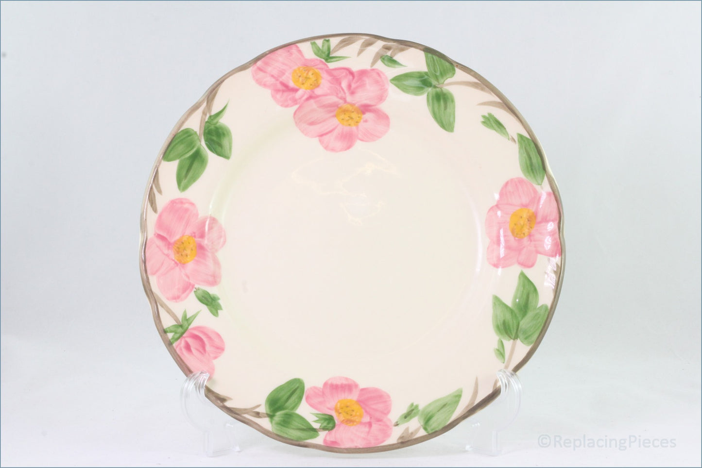 Franciscan - Desert Rose - Dinner Plate