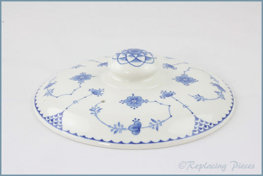 Denmark Blue - Casserole Lid (Unknown Manufacturer)