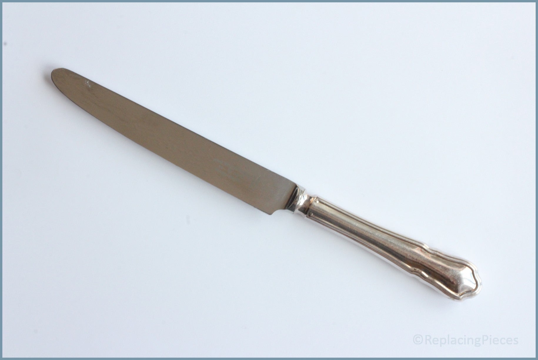 George Butler - Dubarry - Dinner Knife