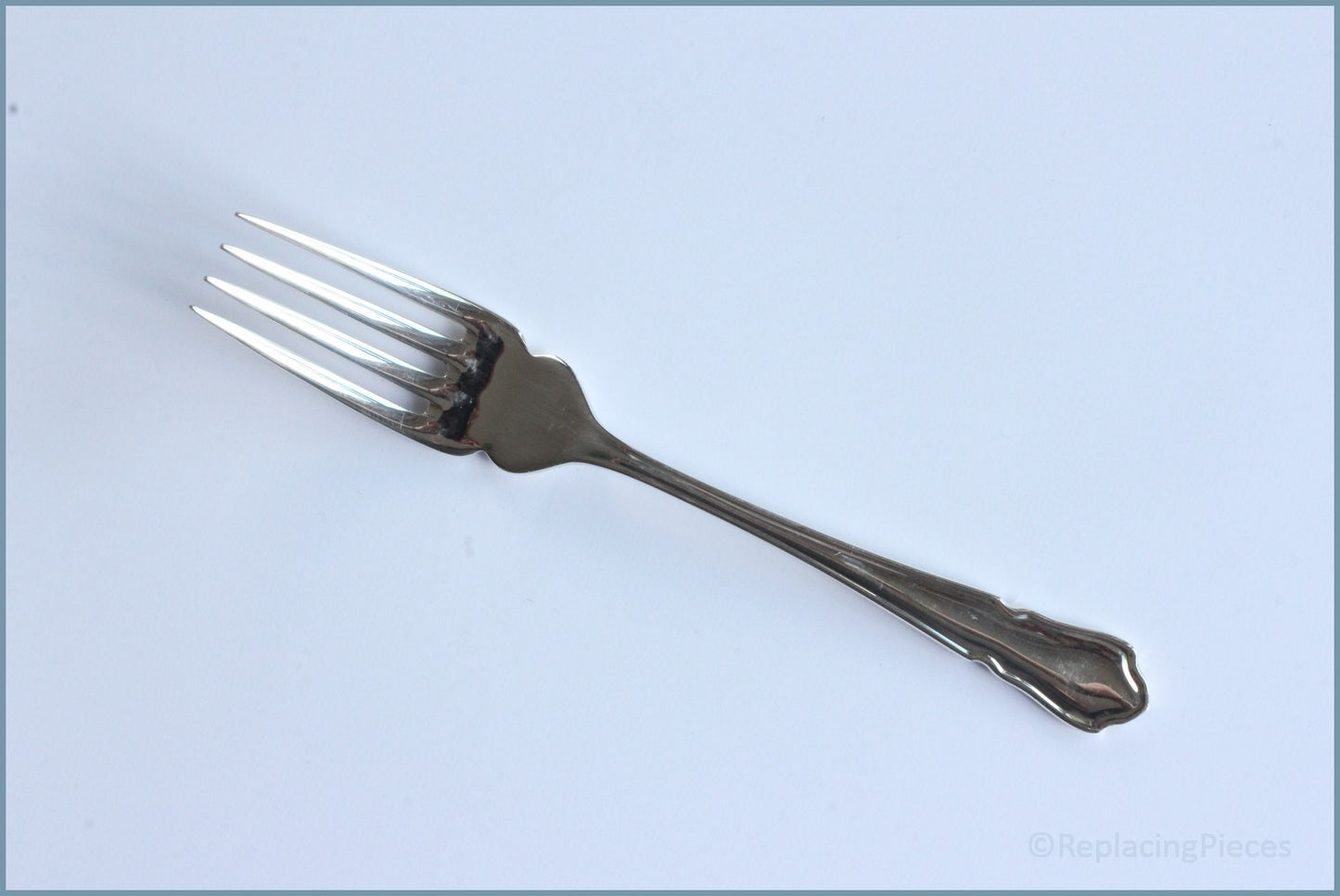 George Butler - Dubarry - Fish Fork