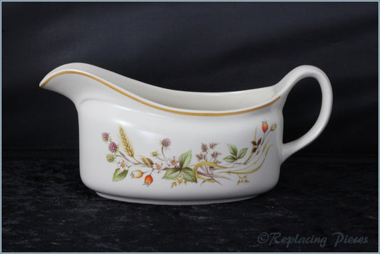 Marks & Spencer - Harvest - Gravy Boat (Old Style)