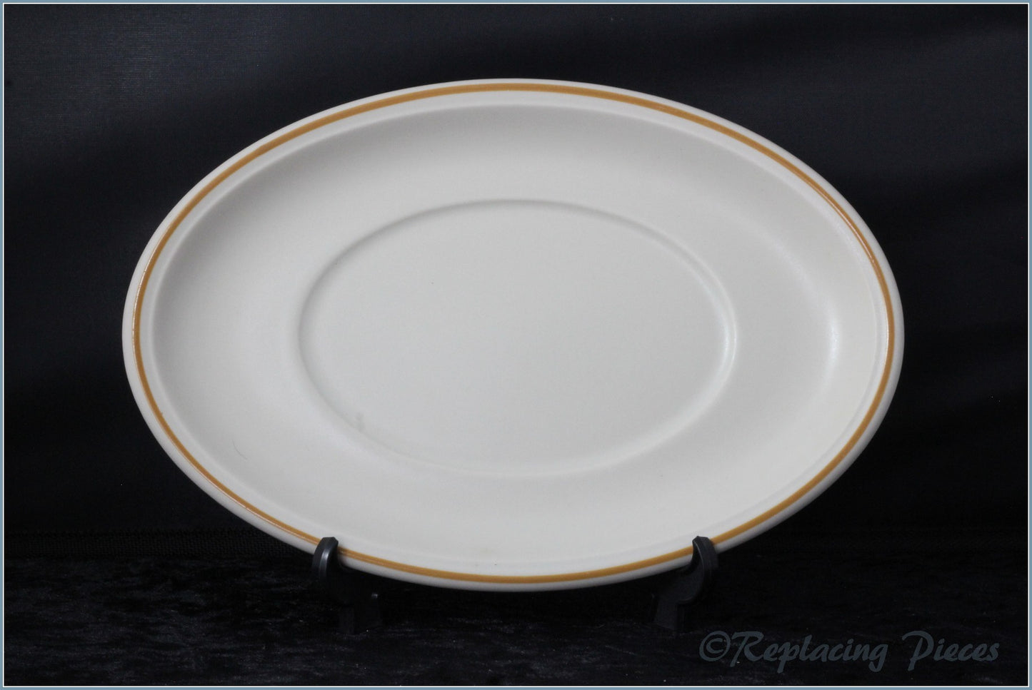 Marks & Spencer - Harvest - Gravy Boat Stand ONLY (Old Style)