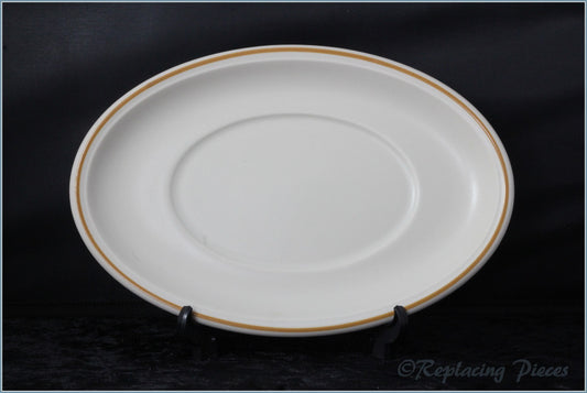 Marks & Spencer - Harvest - Gravy Boat Stand ONLY (Old Style)