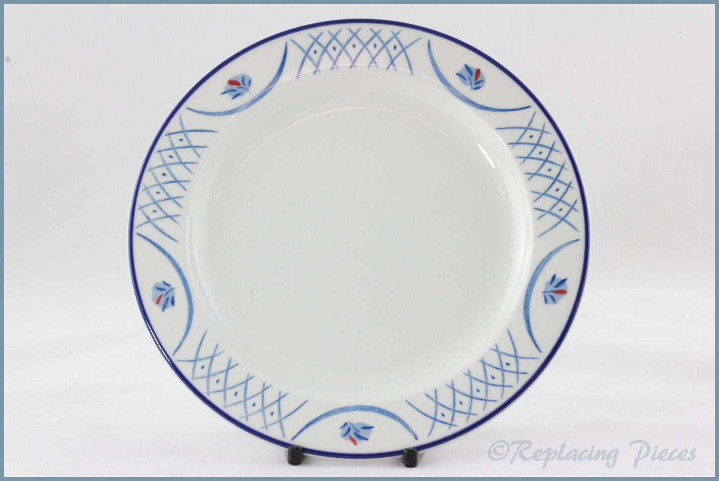 Habitat - Barton - 6 3/4" Side Plate