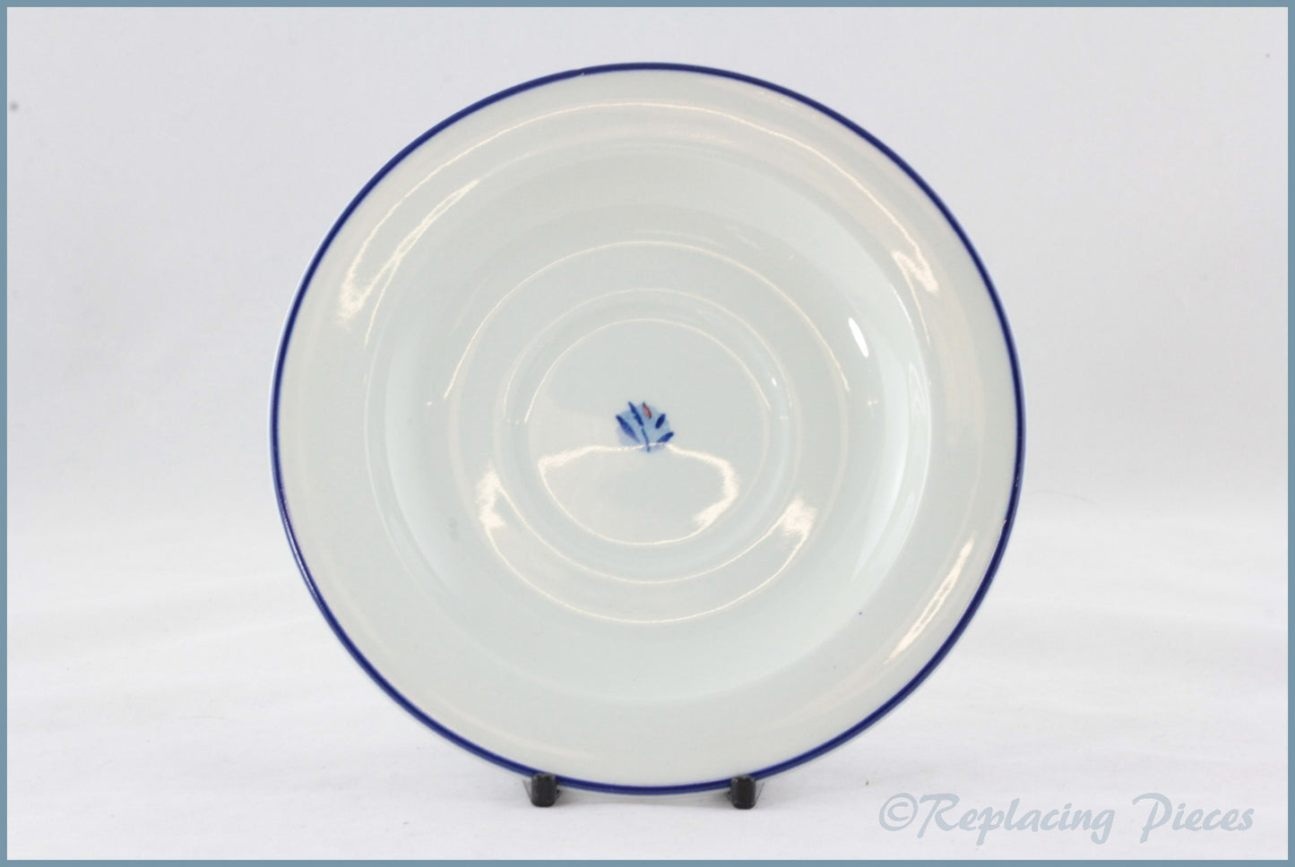 Habitat - Barton - Tea Saucer