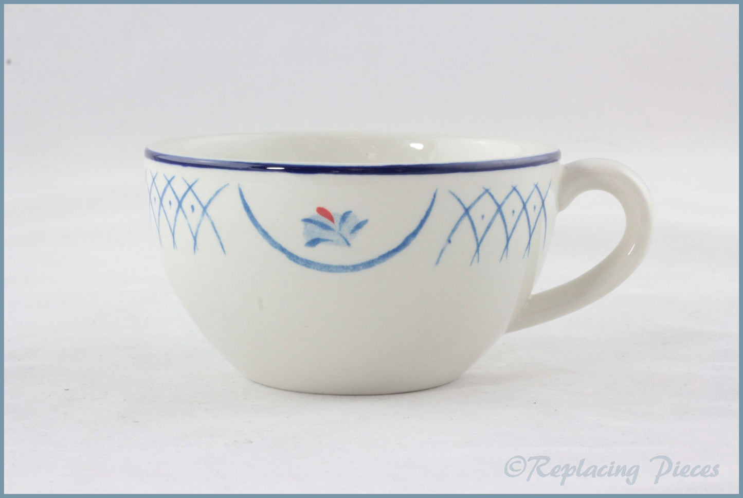 Habitat - Barton - Teacup