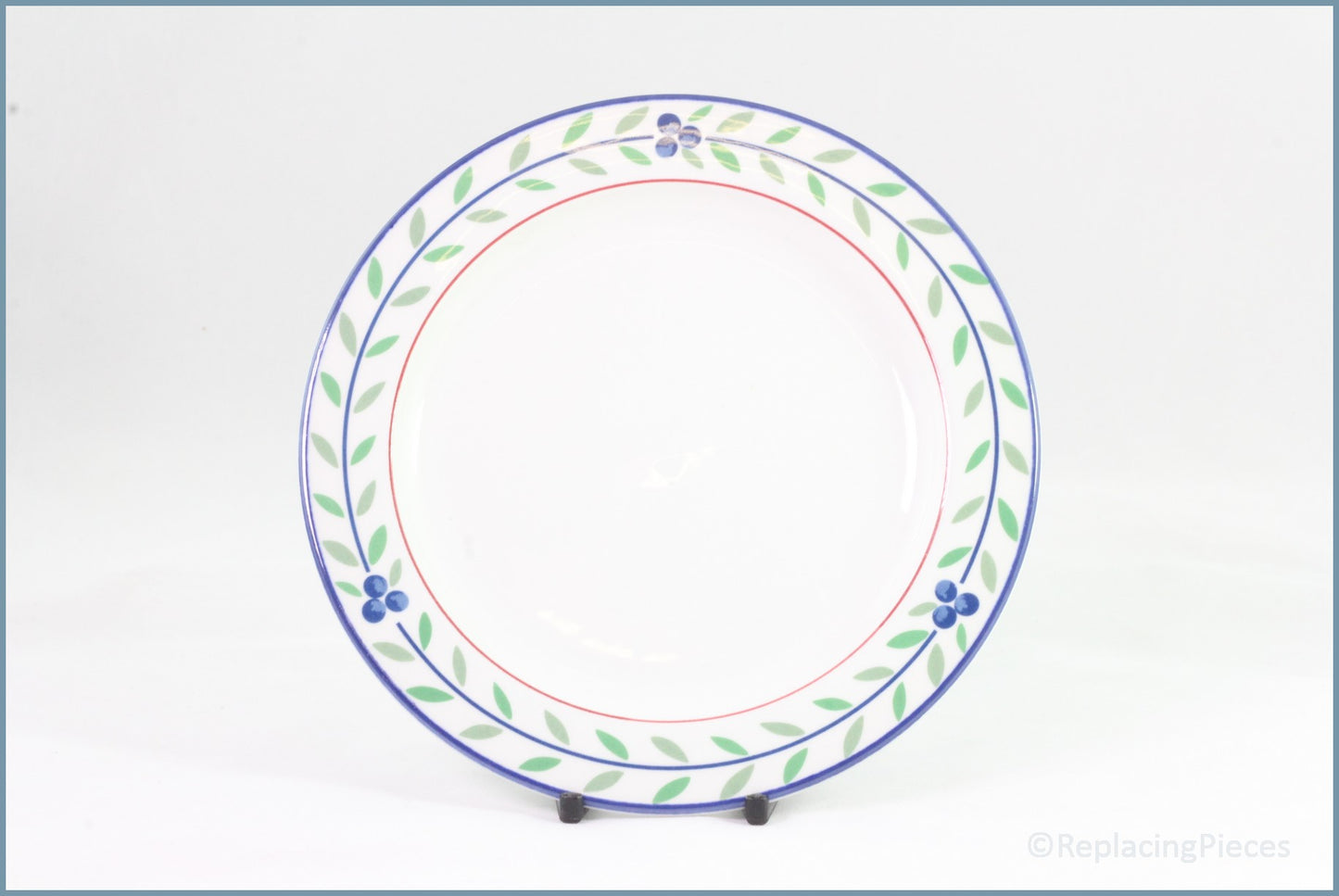 Habitat - Berries - 6 3/4" Side Plate