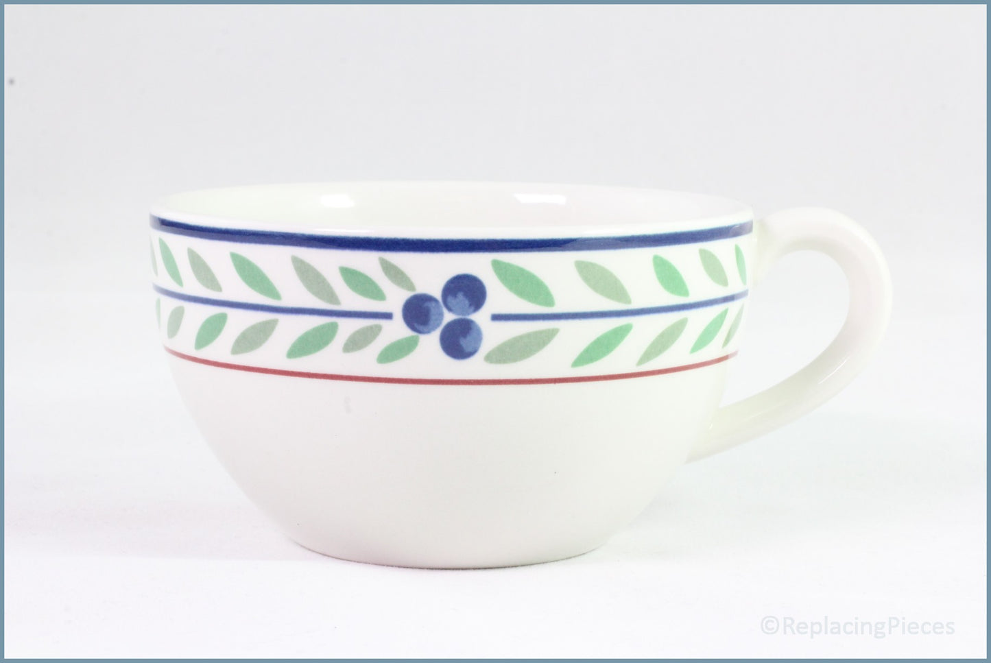 Habitat - Berries - Teacup