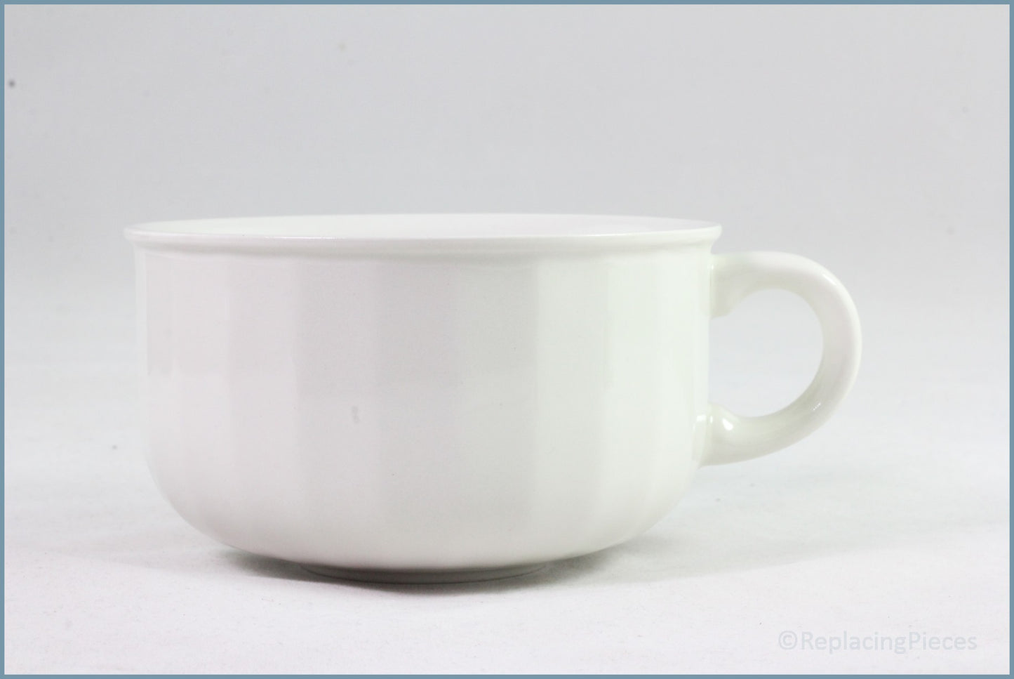 Habitat - Bianca - Breakfast Cup