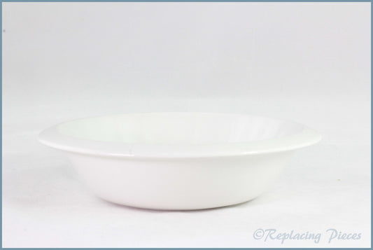 Habitat - Bianca - 6 3/4" Cereal Bowl