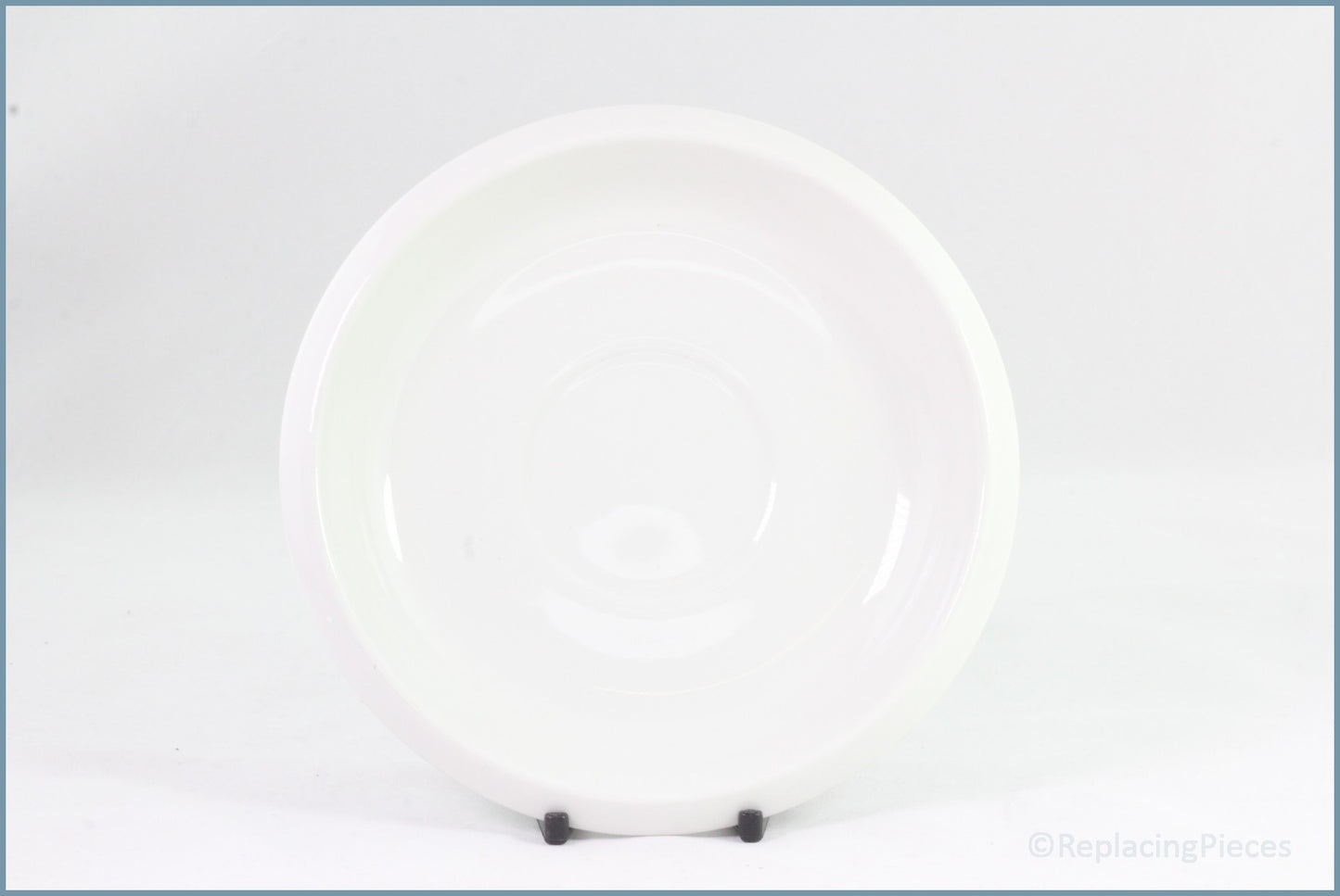 Habitat - Bianca - Tea Saucer
