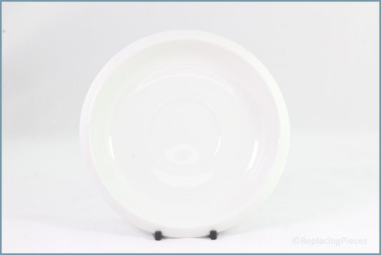 Habitat - Bianca - Tea Saucer