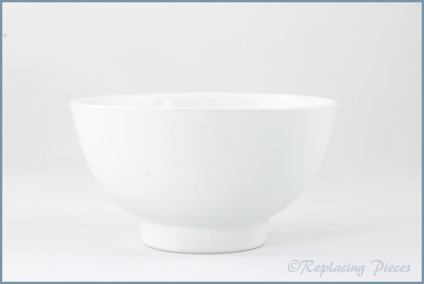 Habitat - Bianco - Rice Bowl