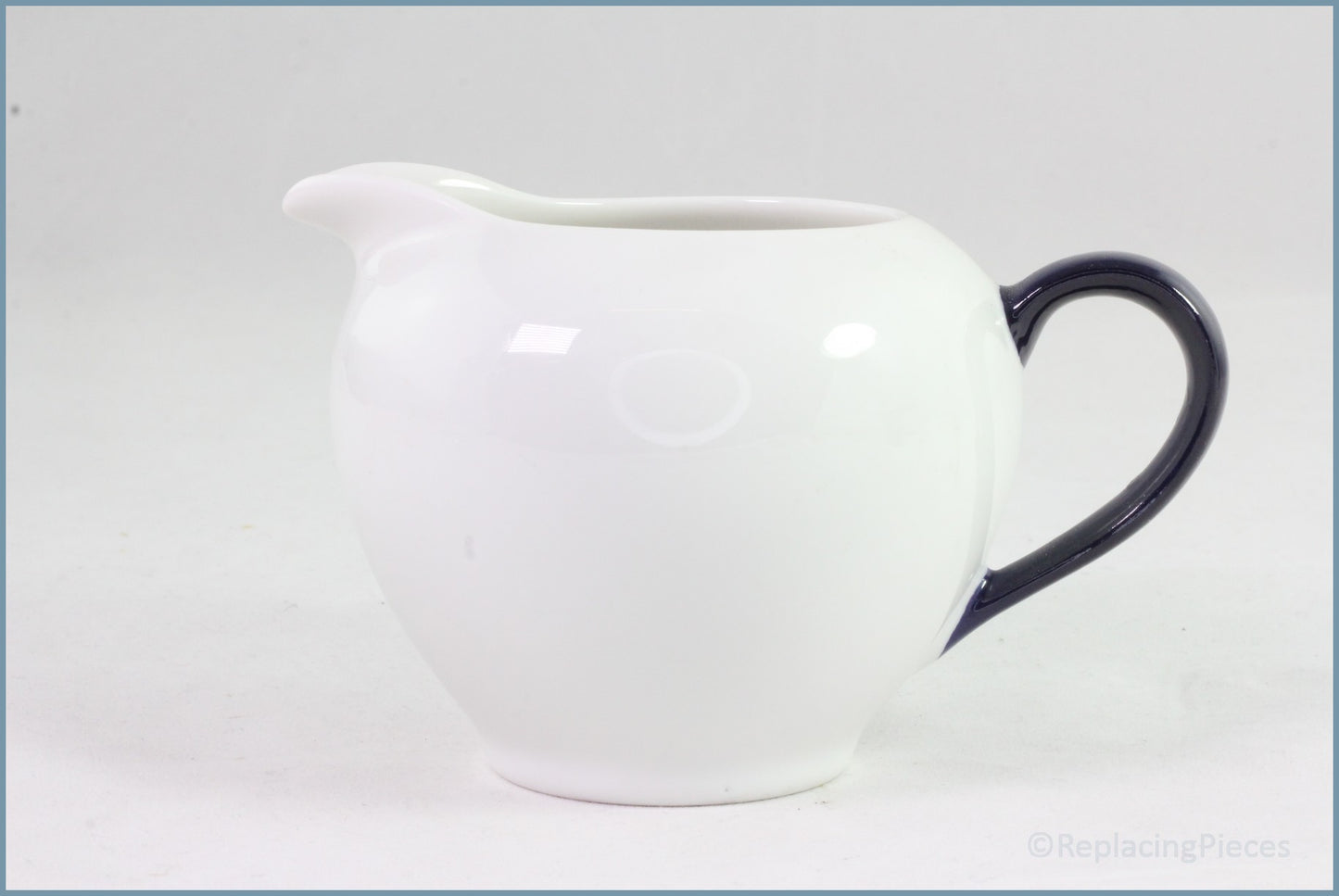 Habitat - Nil - Milk Jug