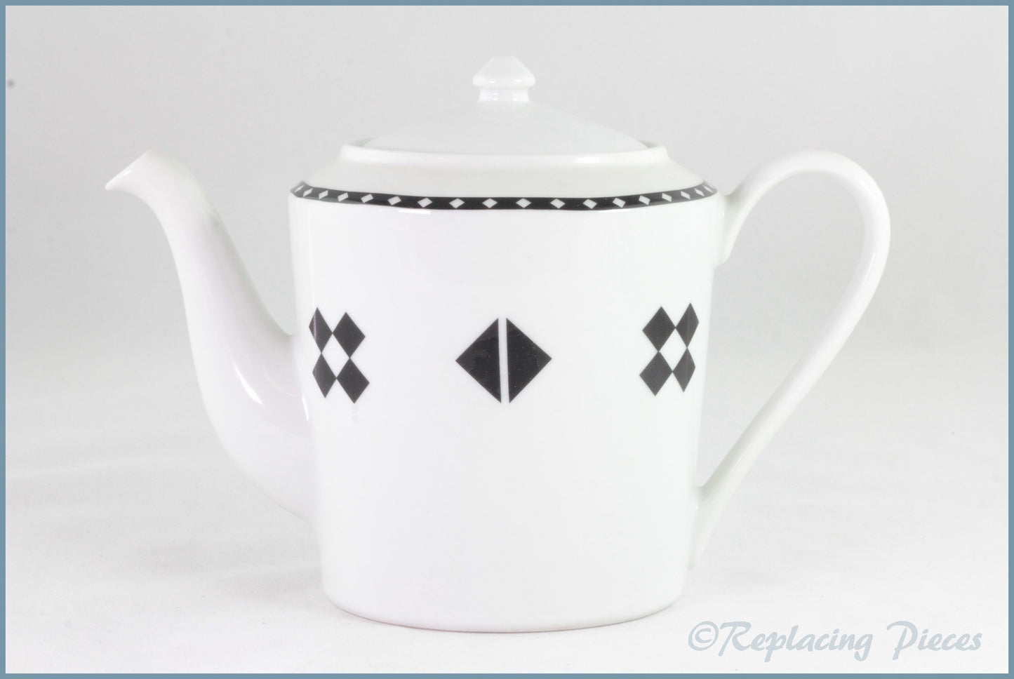 Habitat - Othello - Teapot