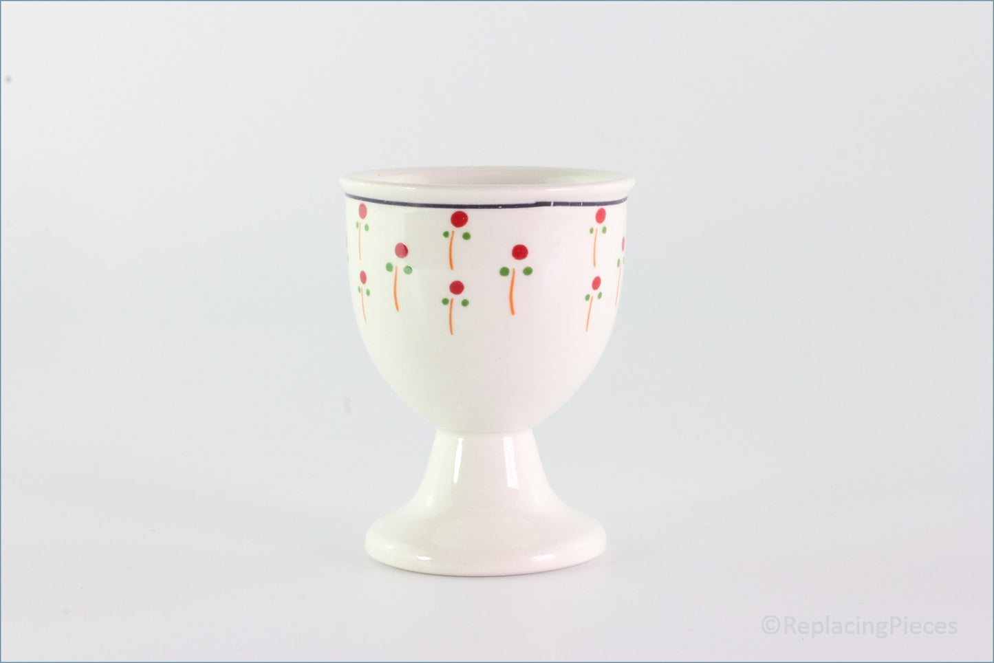 Habitat - Petit Fleur - Egg Cup