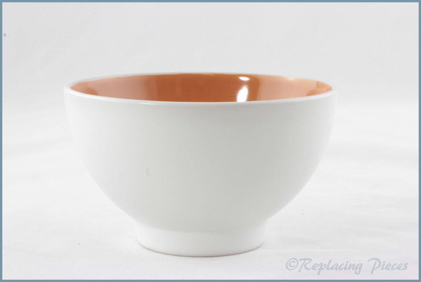 Habitat - Rex - 6" Cereal Bowl (Tan)