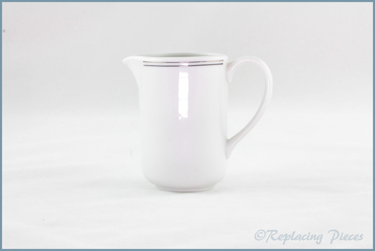 Habitat - Unknown 1 - Cream Jug