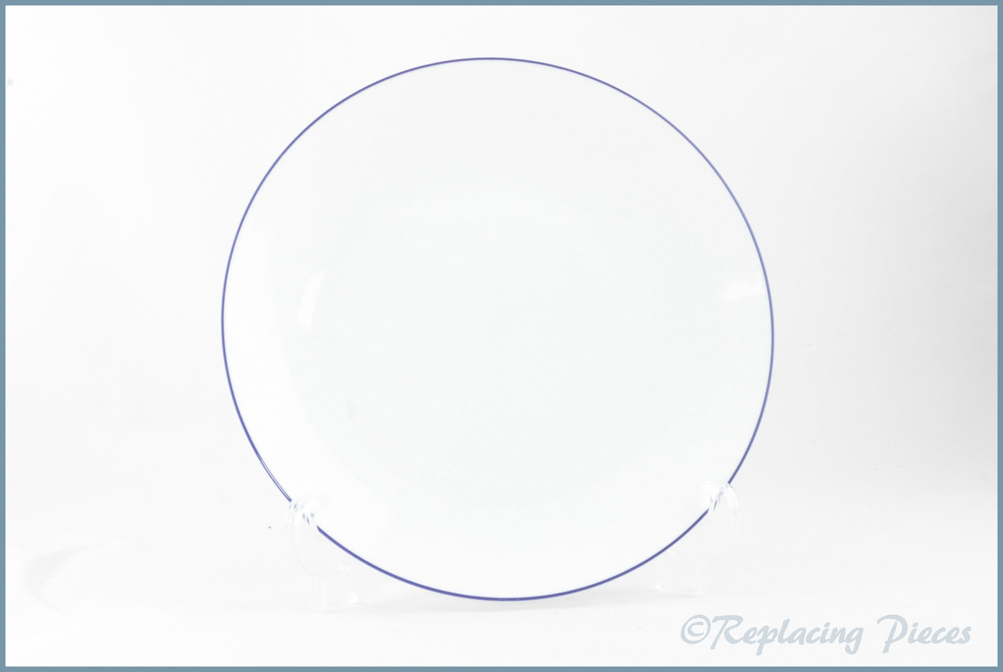 Habitat - Nil - Dinner Plate