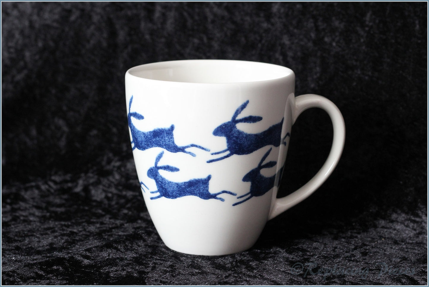 Queens - Sieni - Mug (Hairie)