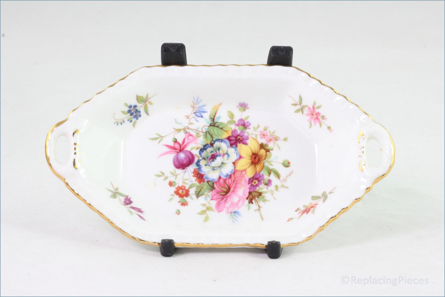 Hammersley - Howard Sprays - Pin Tray
