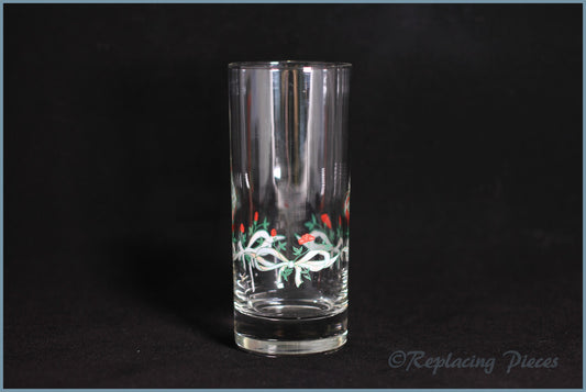 Johnson Brothers - Eternal Beau - Hi Ball Tumbler