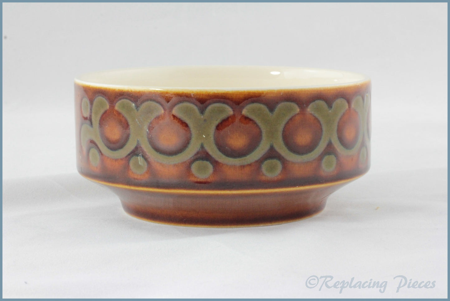 Hornsea - Bronte - Cereal Bowl