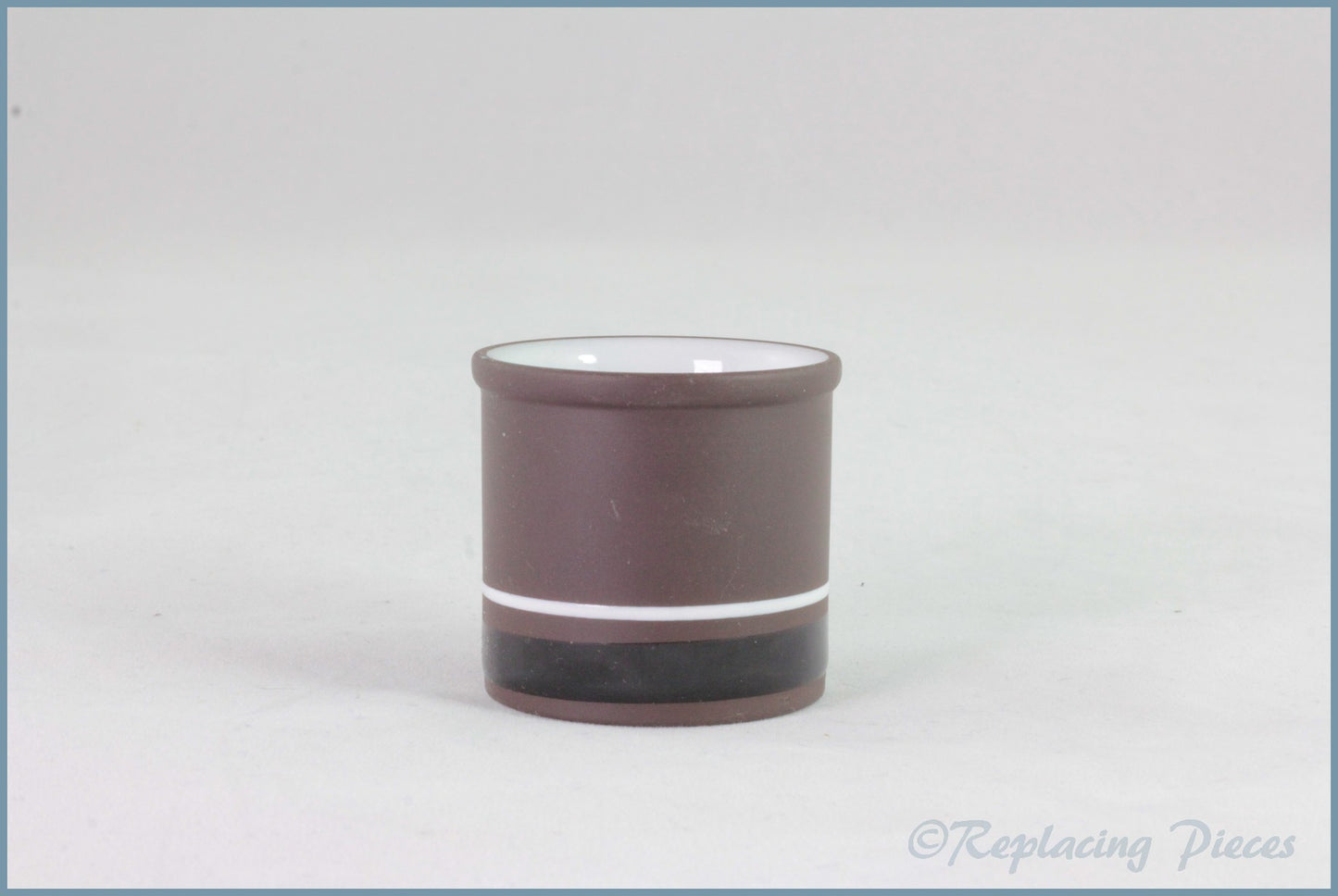 Hornsea - Contrast - Egg Cup