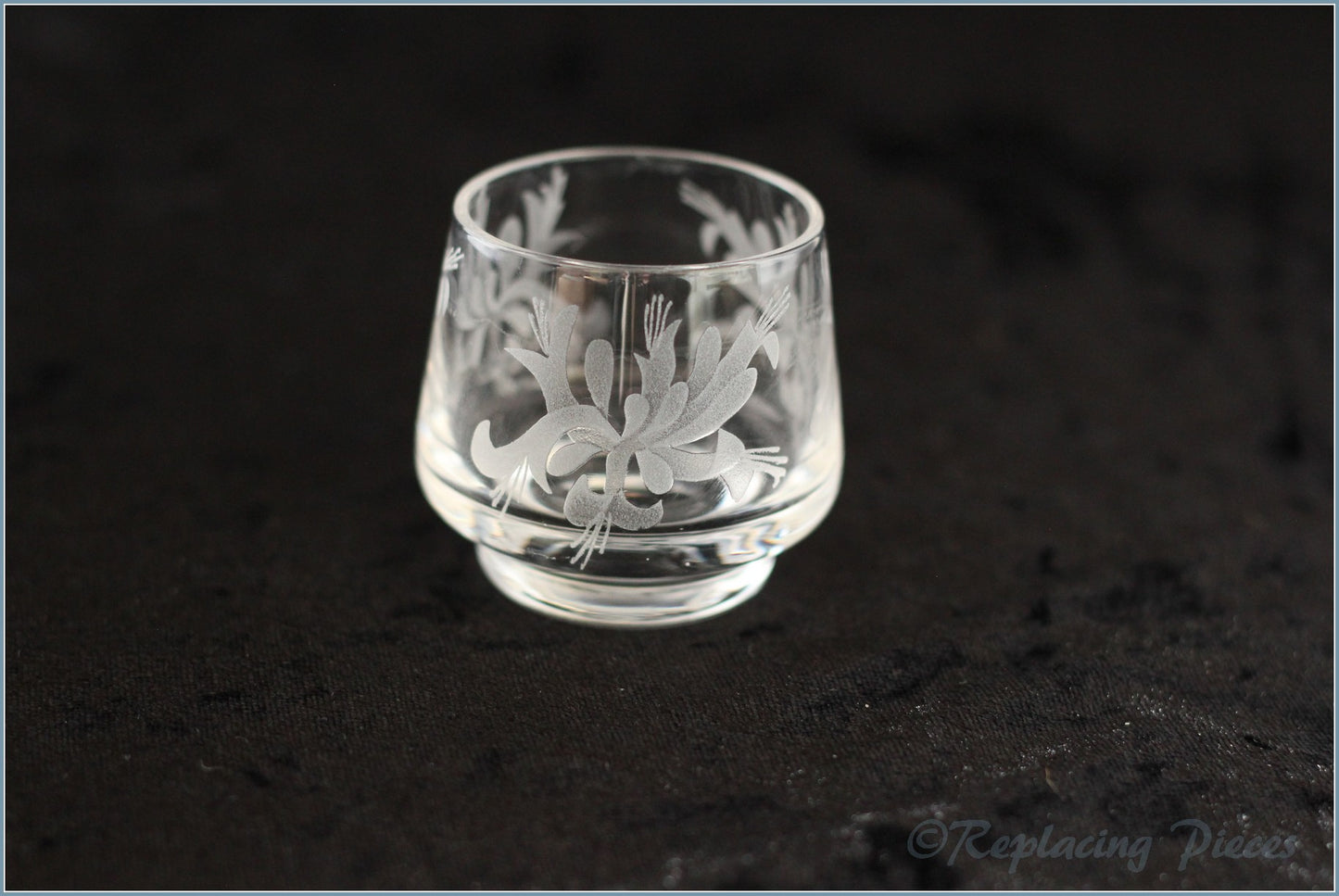 (SU2) - Stuart - Miniature Bowl
