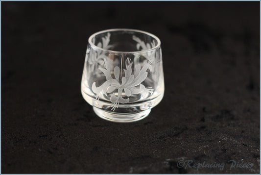 (SU2) - Stuart - Miniature Bowl