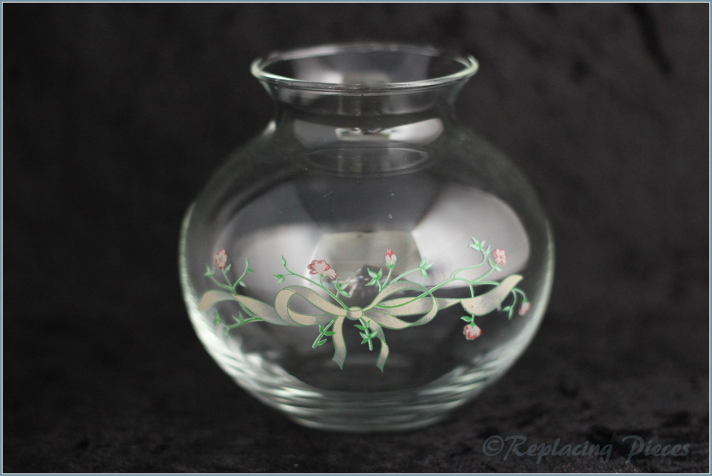 Johnson Brothers - Eternal Beau - Vase