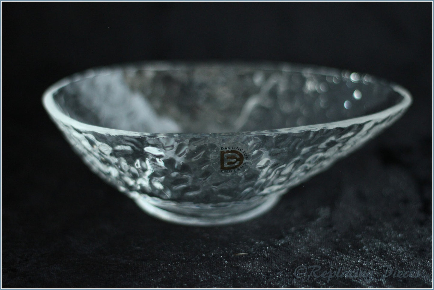 Dartington - Avocado Dishes