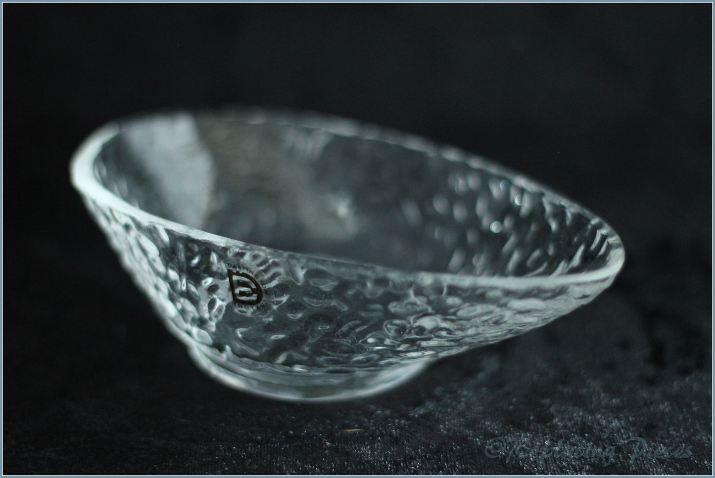Dartington - Avocado Dishes