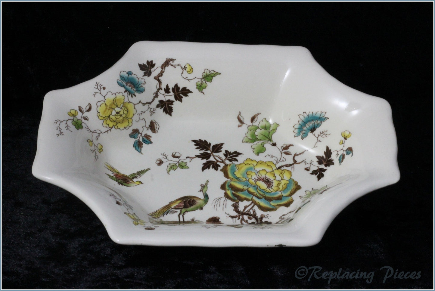 Masons - Formosa - Nut Dish