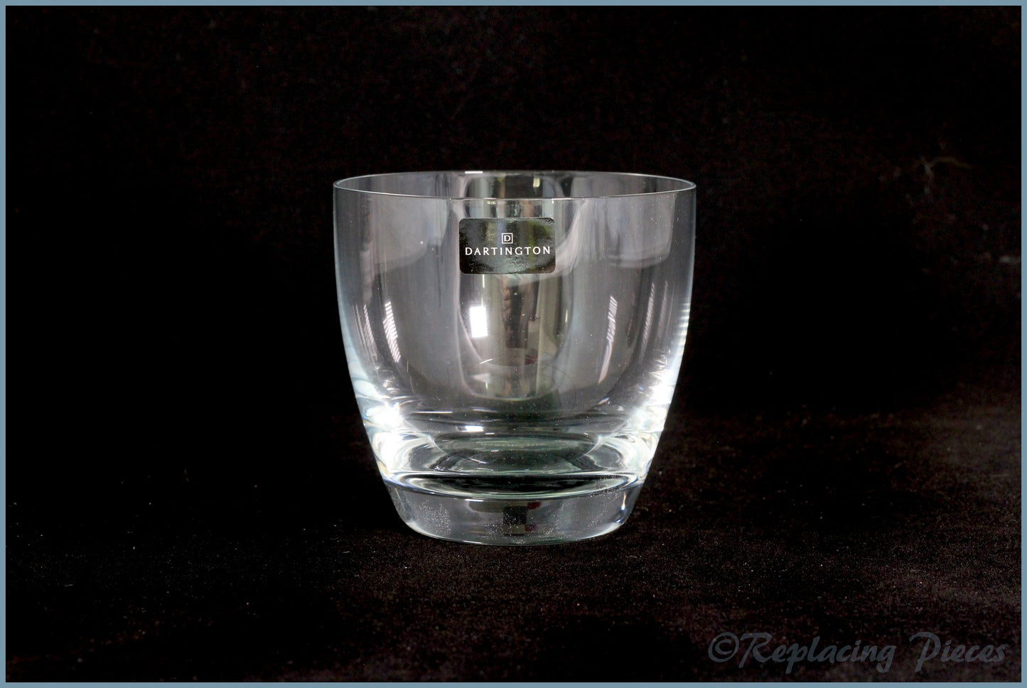 Dartington - Serve & Savour - Tumbler (30cl)