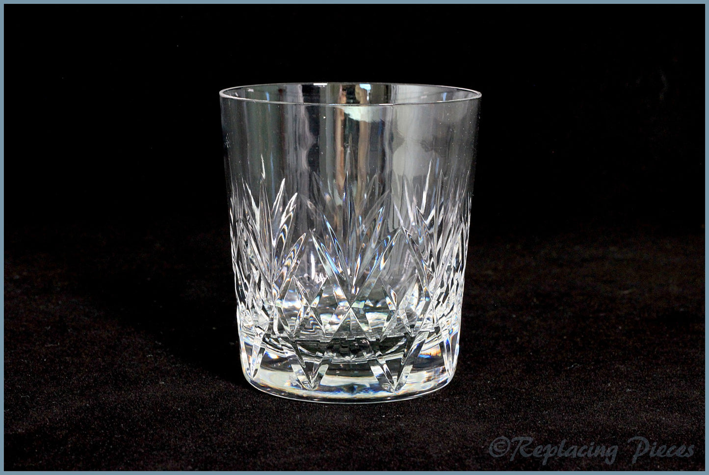 Edinburgh - Tay - Tumbler