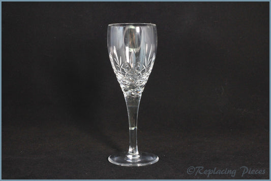 Royal Doulton - Dorchester - Wine Glass (small)