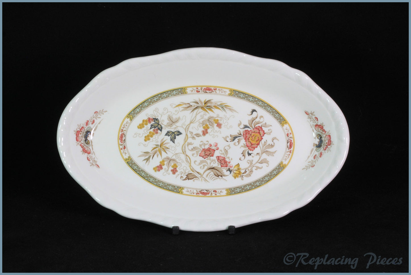 adams-jeddo-gravy-boat-stand-only