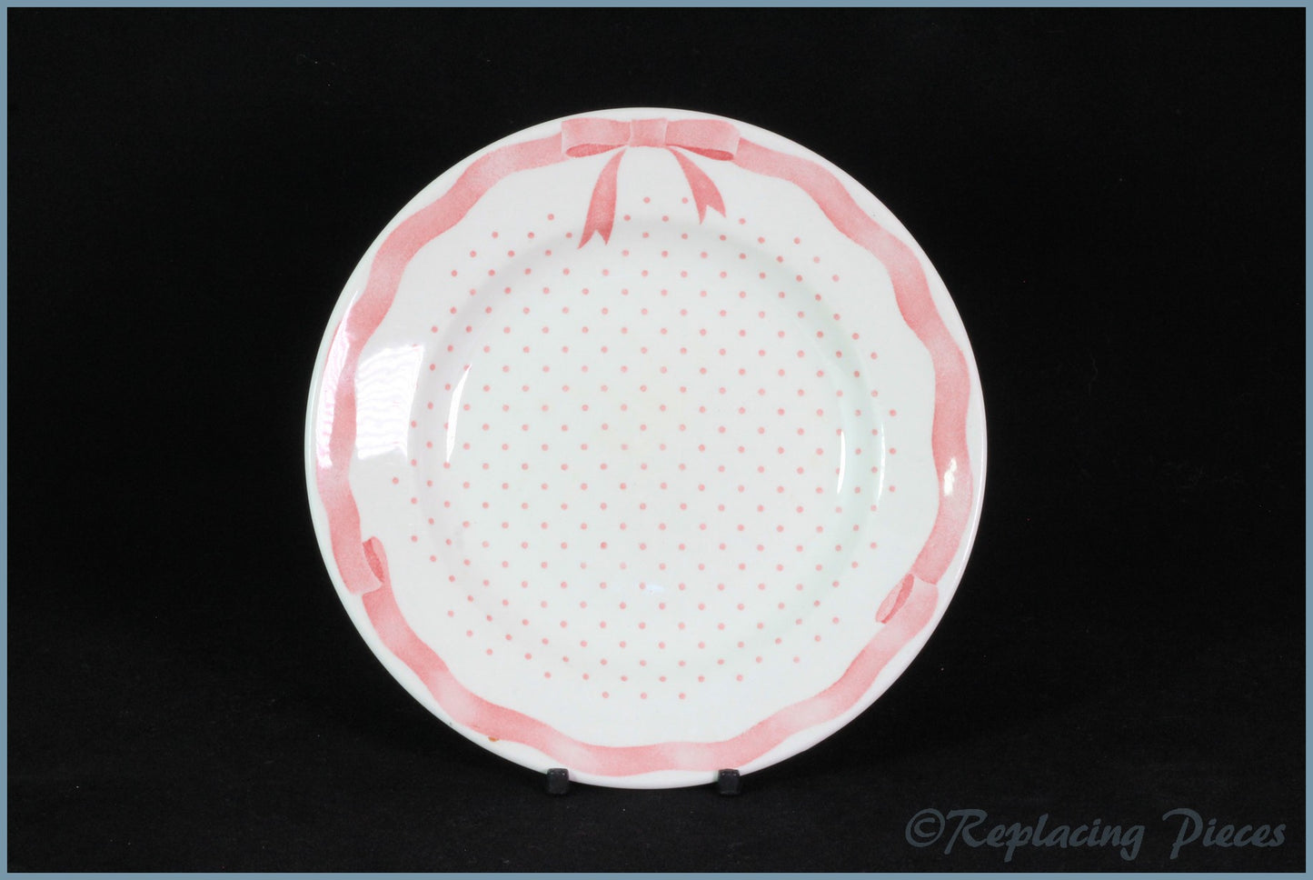 Churchill - Vanity Fayre - Side Plate